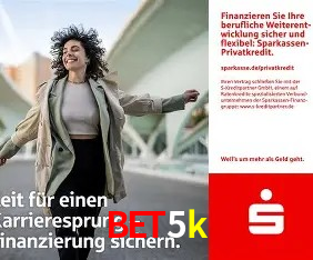 Integração de APIs bet5k