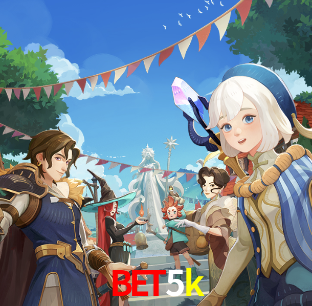 Design Responsivo bet5k