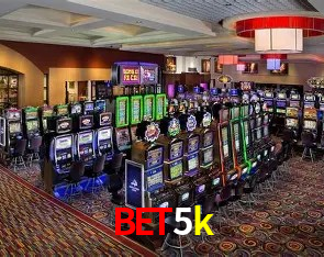 Ofertas Exclusivas bet5k