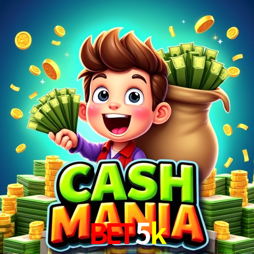 Jogos de Slot bet5k