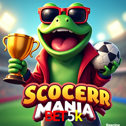 Bônus de Boas-vindas bet5k