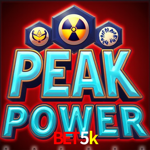 Benefícios da Conta bet5k