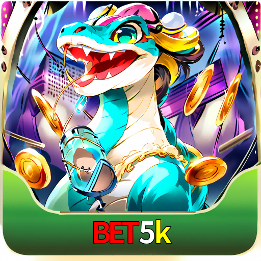 Plataforma bet5k - Apostas Online